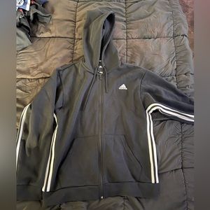 Adidas Hoodie